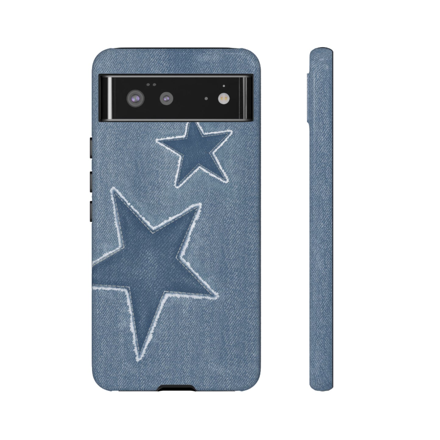 Denim Star Case