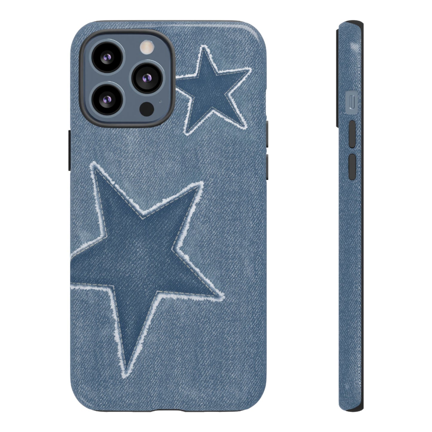 Denim Star Case