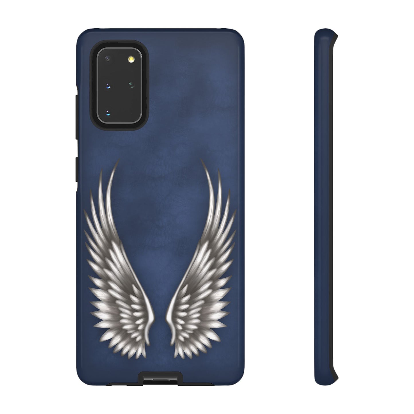 Angel Wing Phone Case