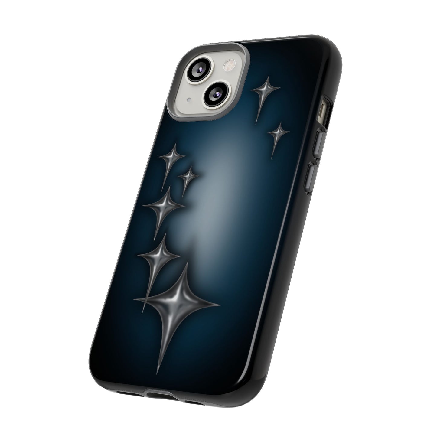 Star Girl Case