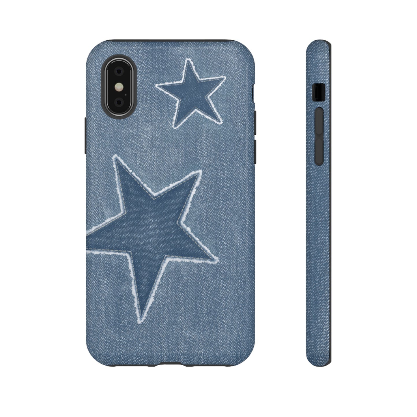 Denim Star Case