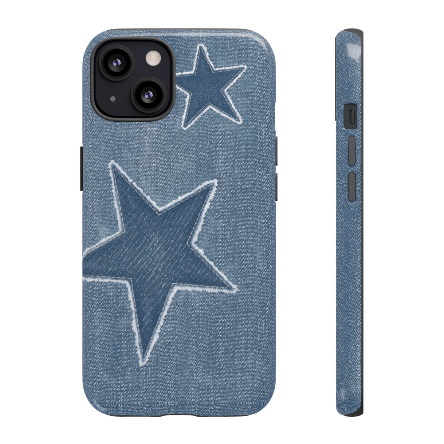 Denim Star Case