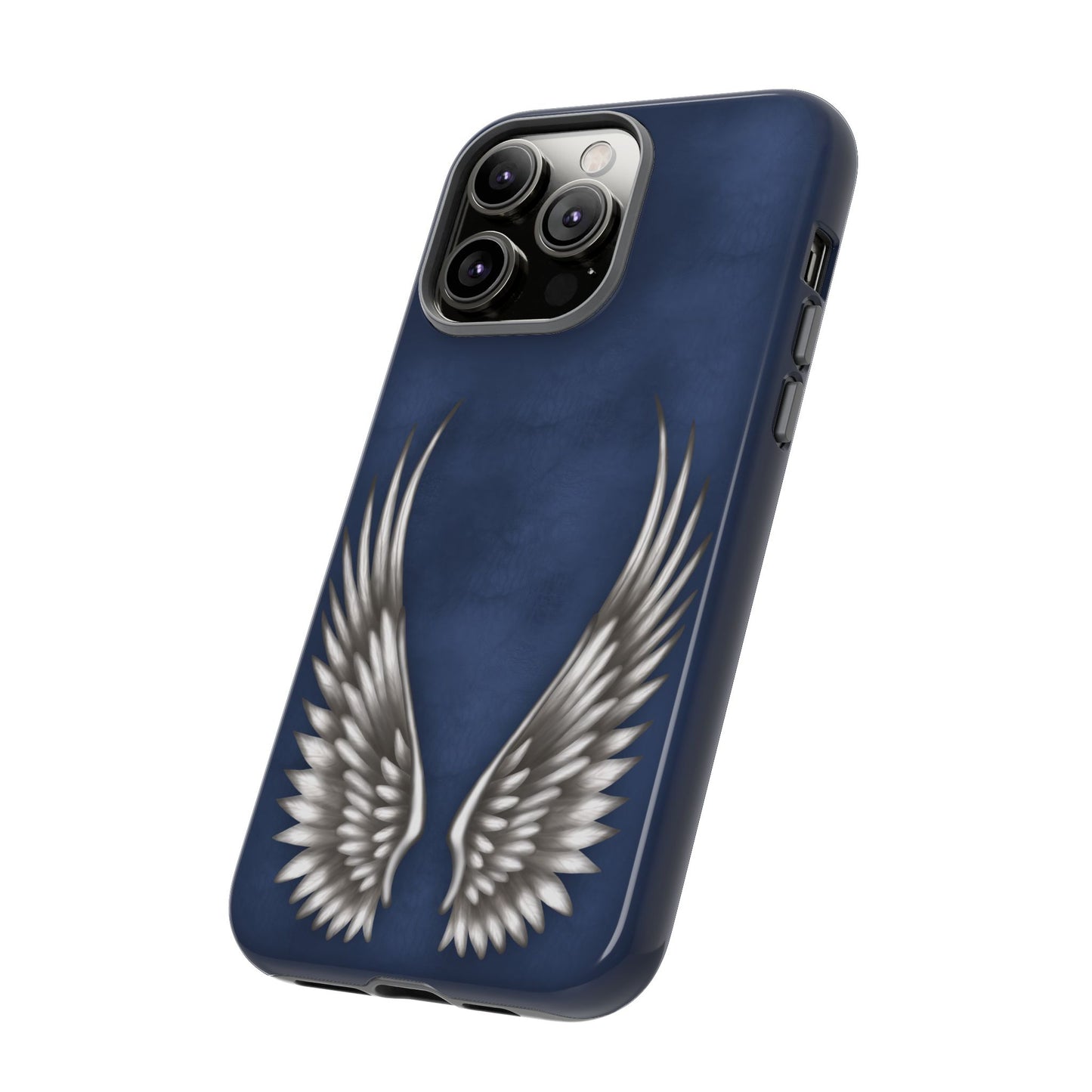 Angel Wing Phone Case