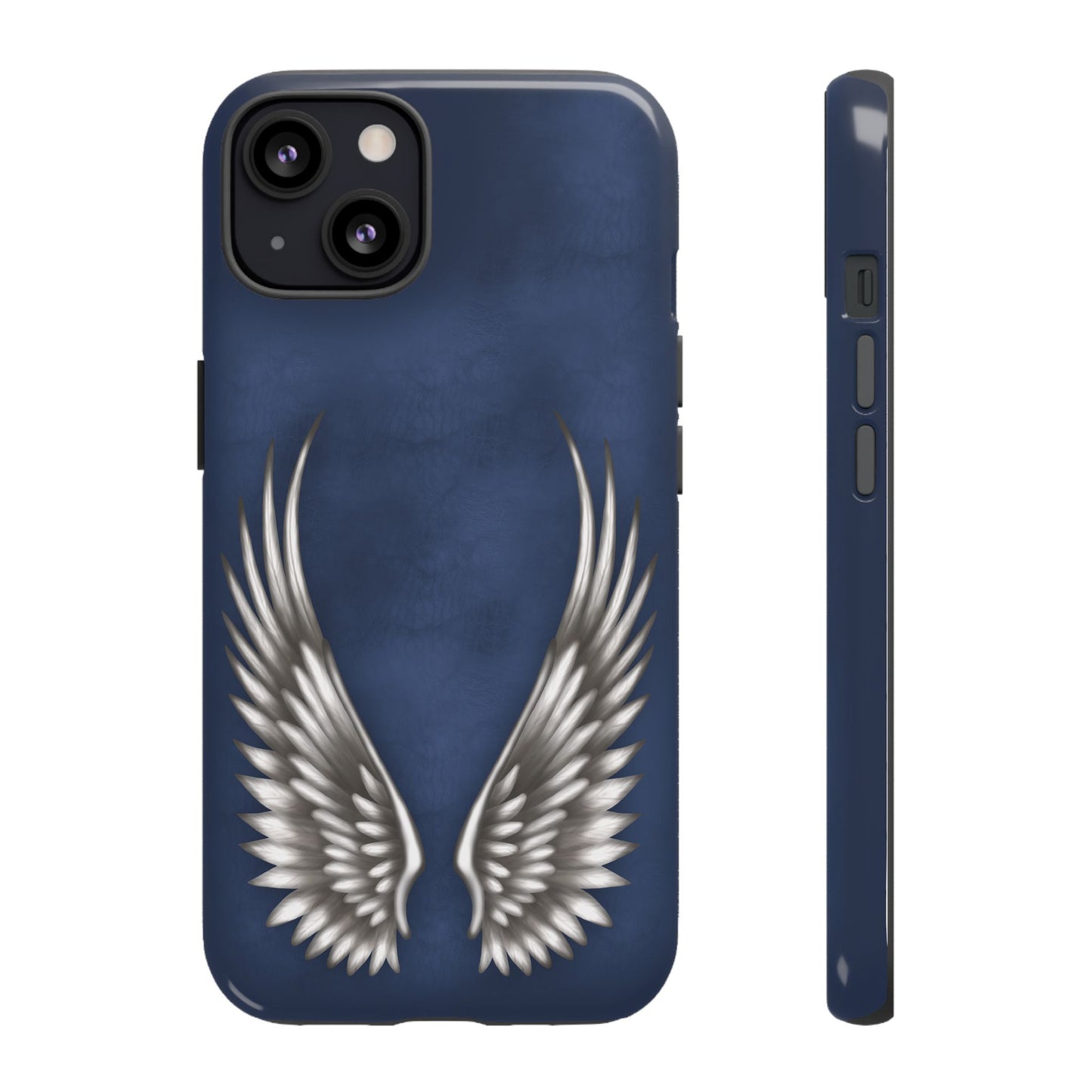 Angel Wing Phone Case