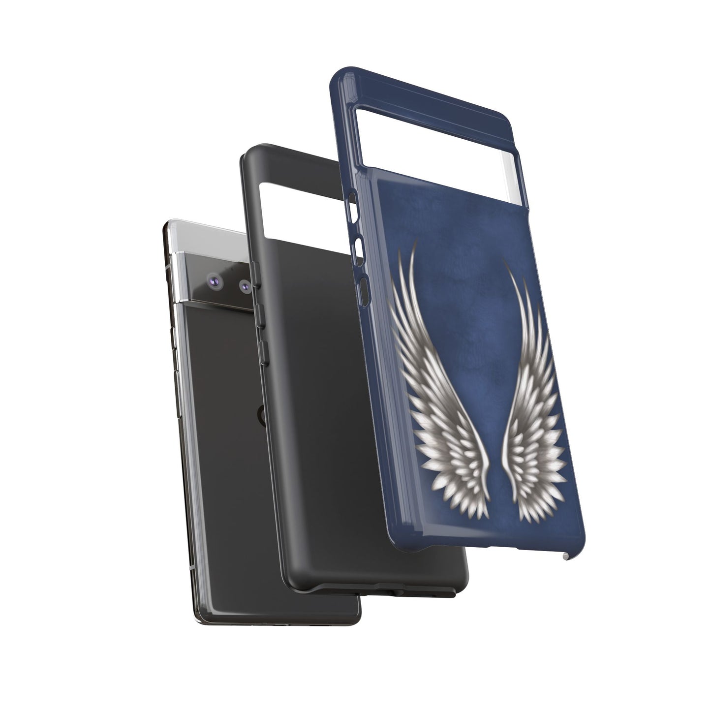 Angel Wing Phone Case