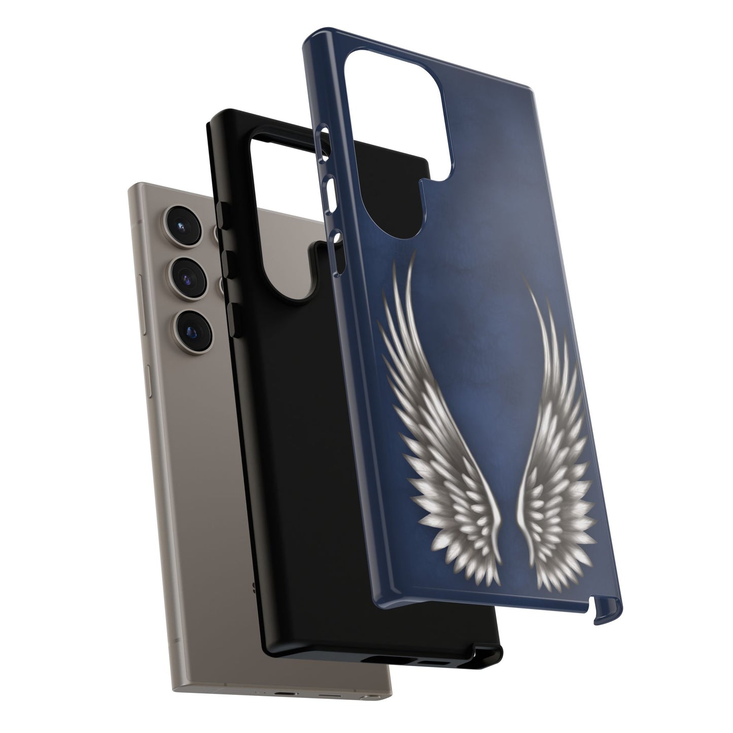 Angel Wing Phone Case