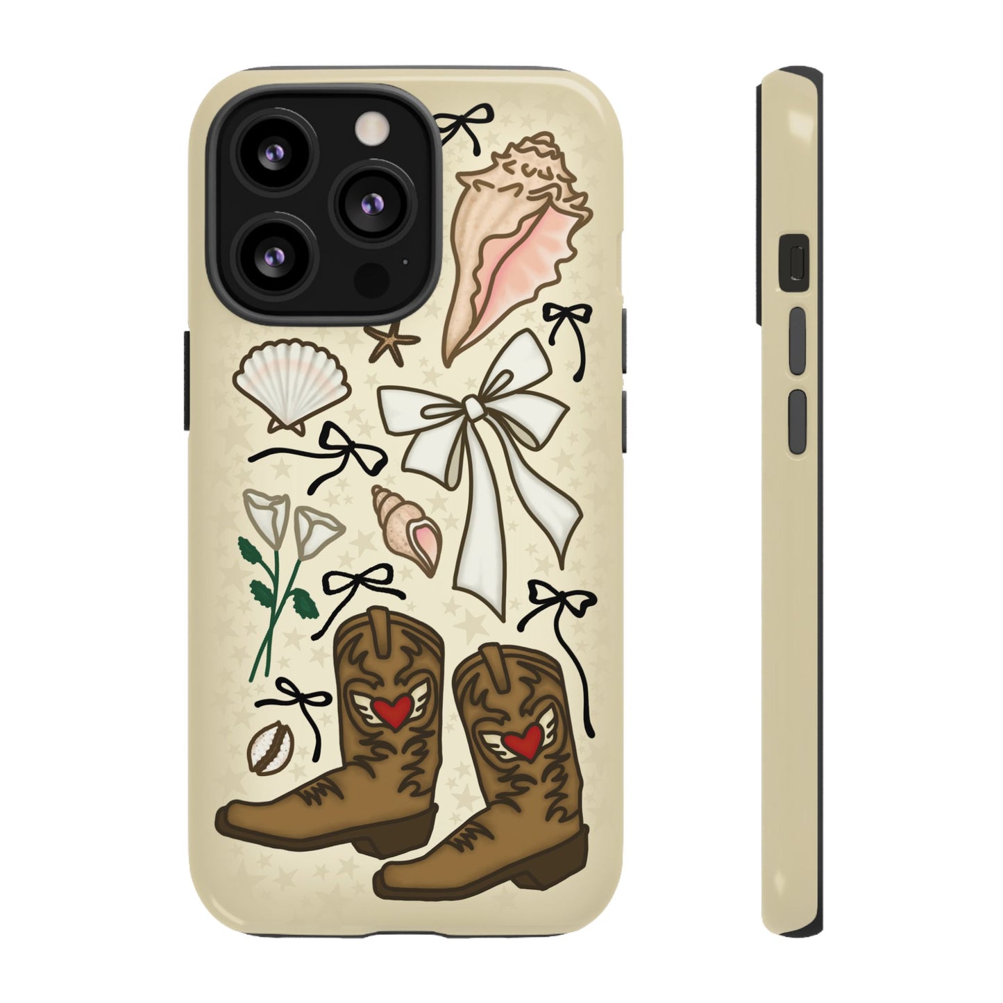 Costal Cowgirl Case