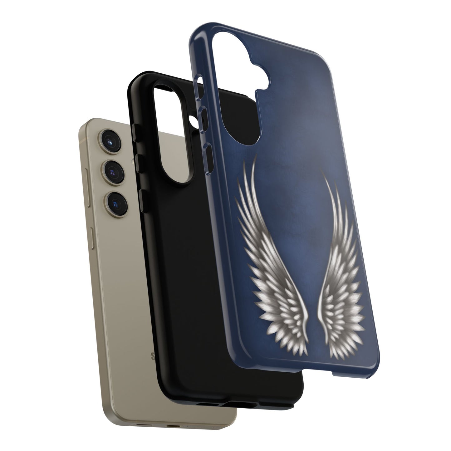 Angel Wing Phone Case