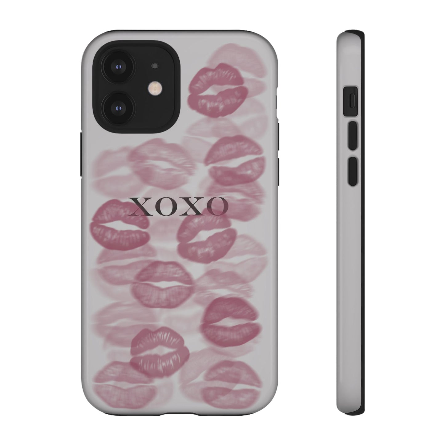 Kiss Confessions XOXO Case