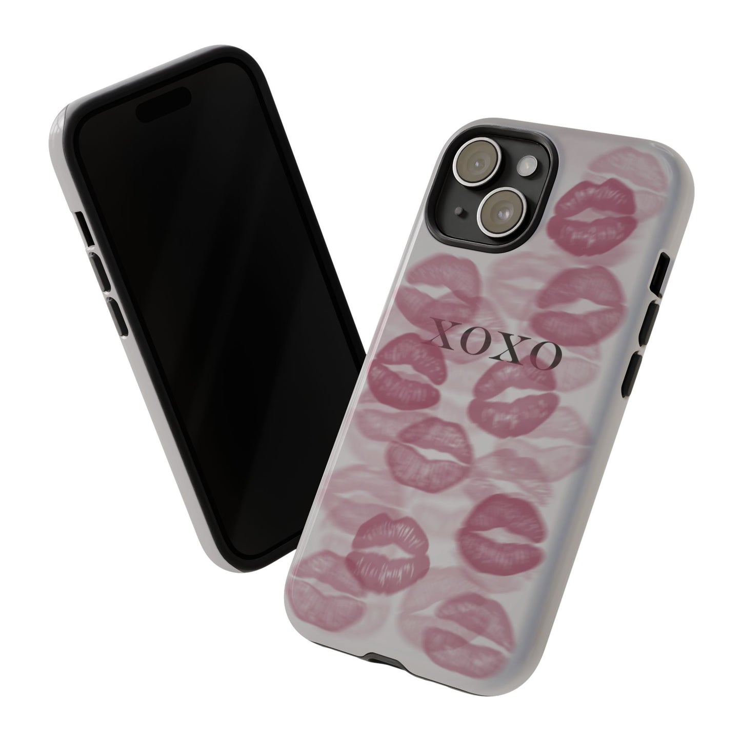 Kiss Confessions XOXO Case