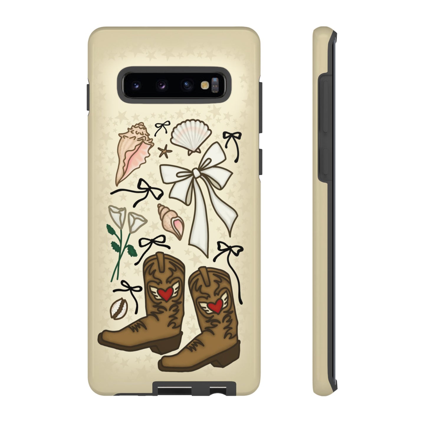 Costal Cowgirl Case