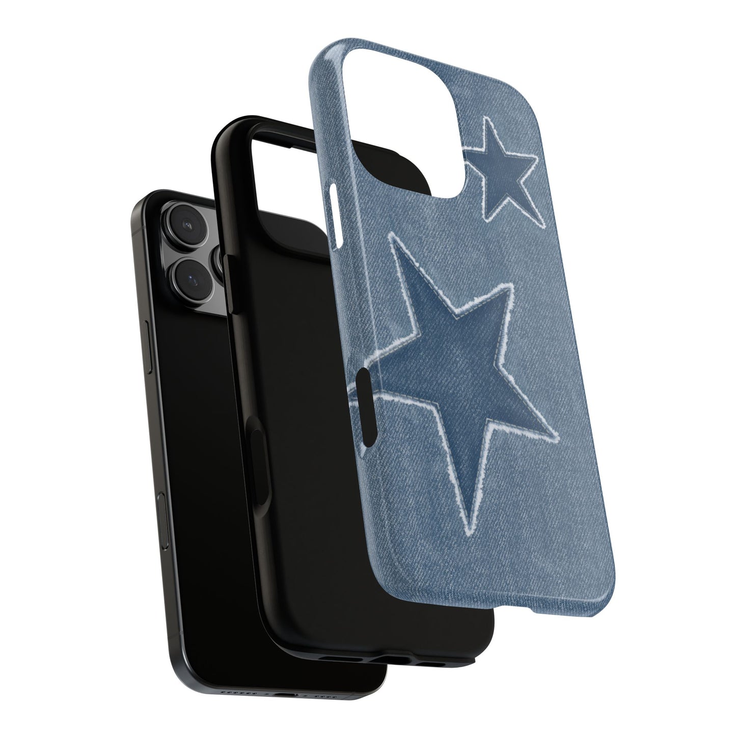 Denim Star Case