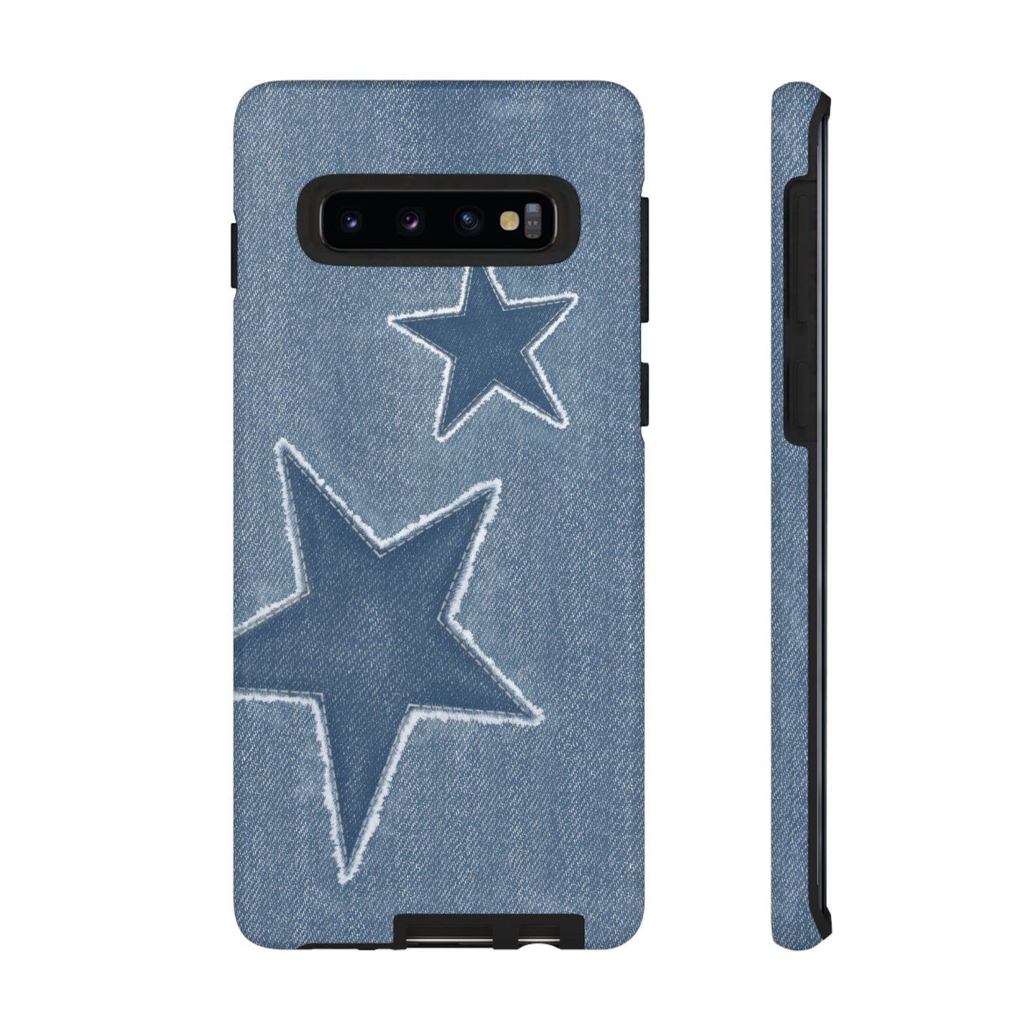 Denim Star Case