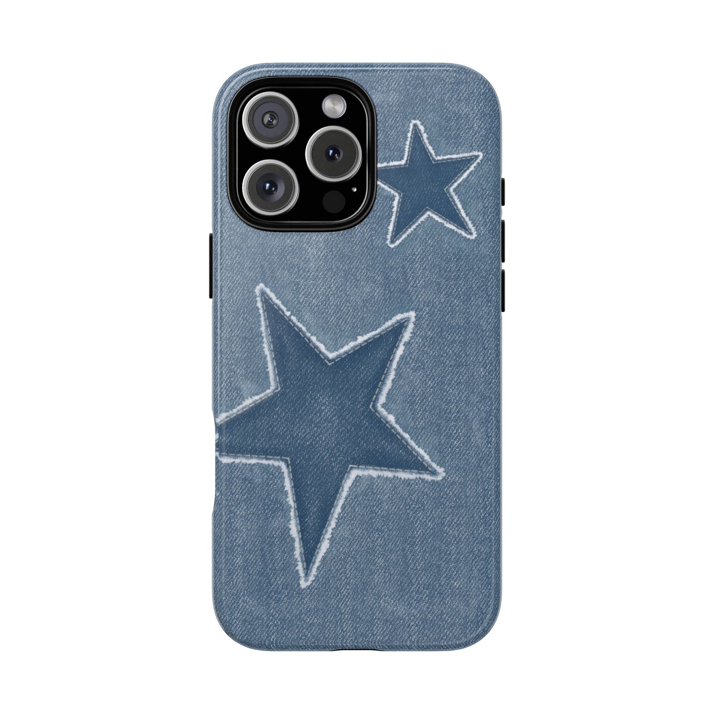 Denim Star Case