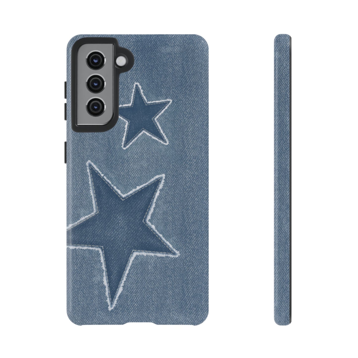 Denim Star Case