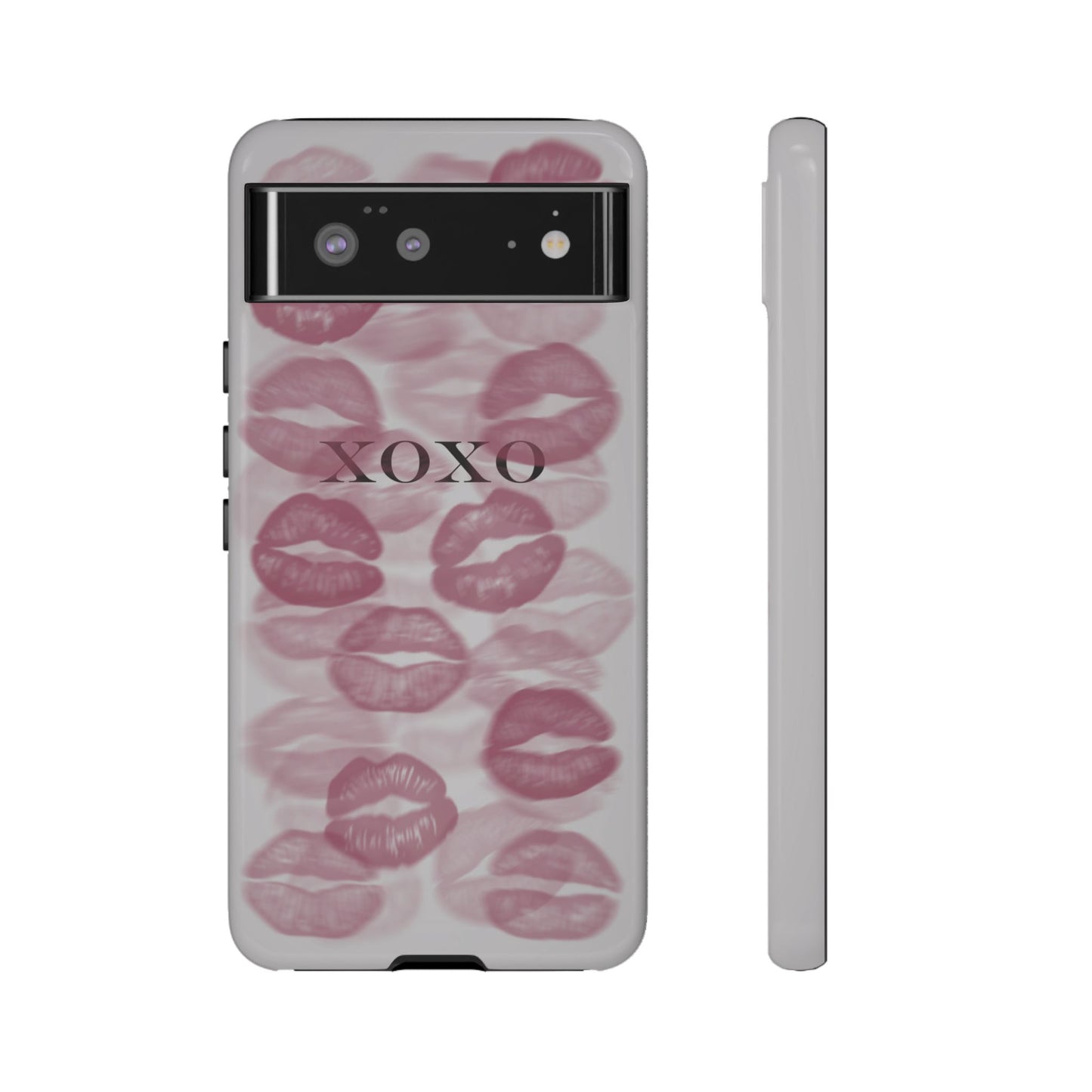 Kiss Confessions XOXO Case