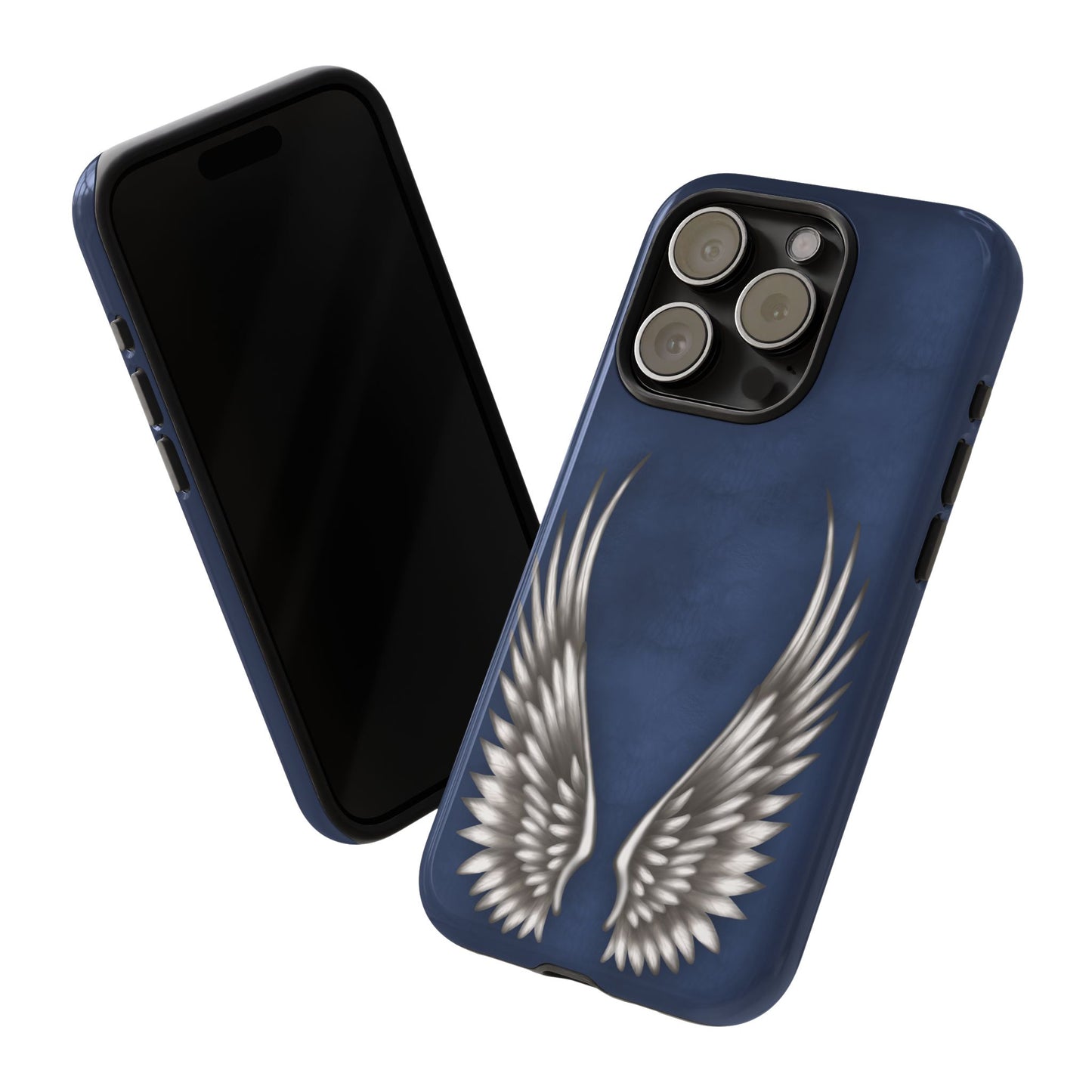 Angel Wing Phone Case