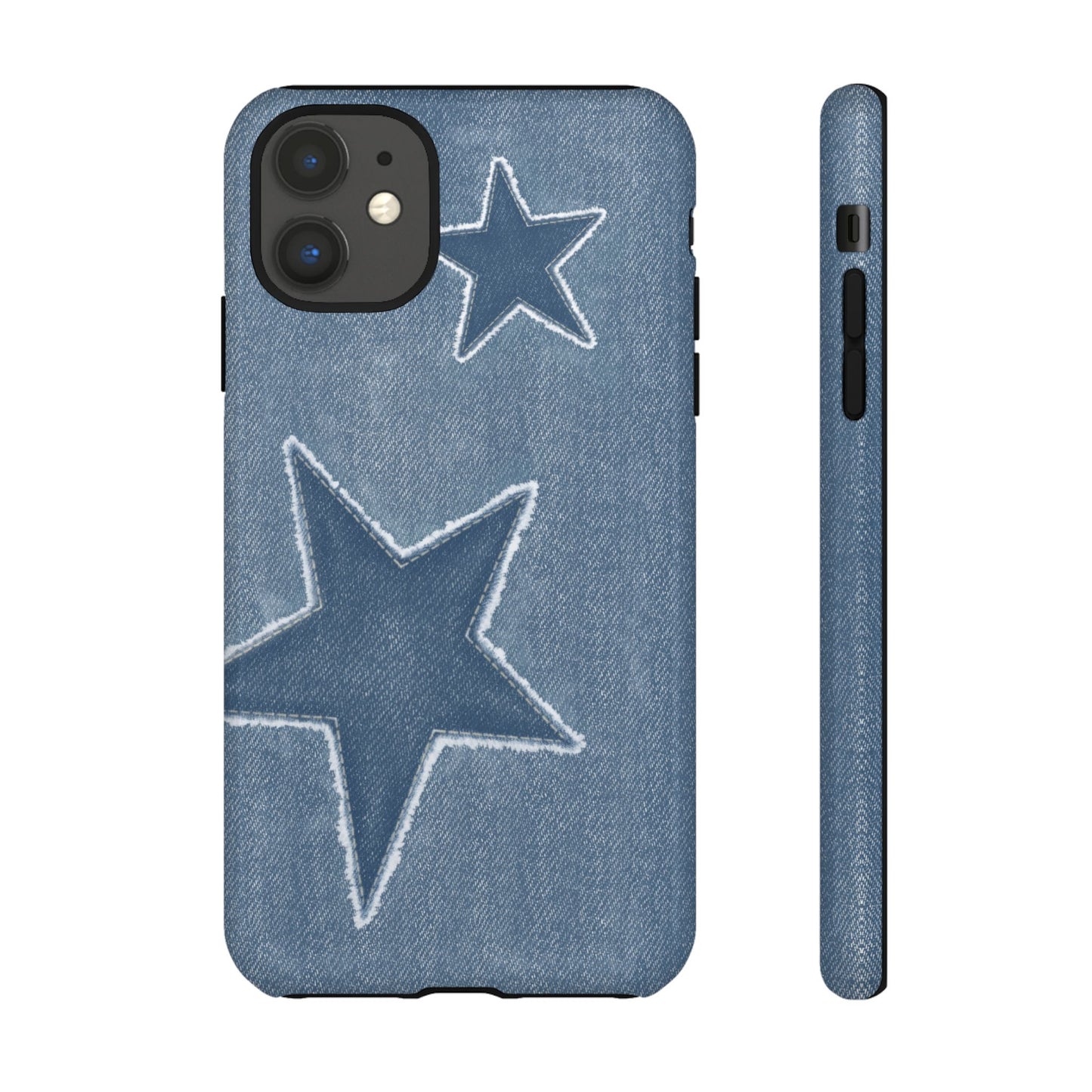 Denim Star Case