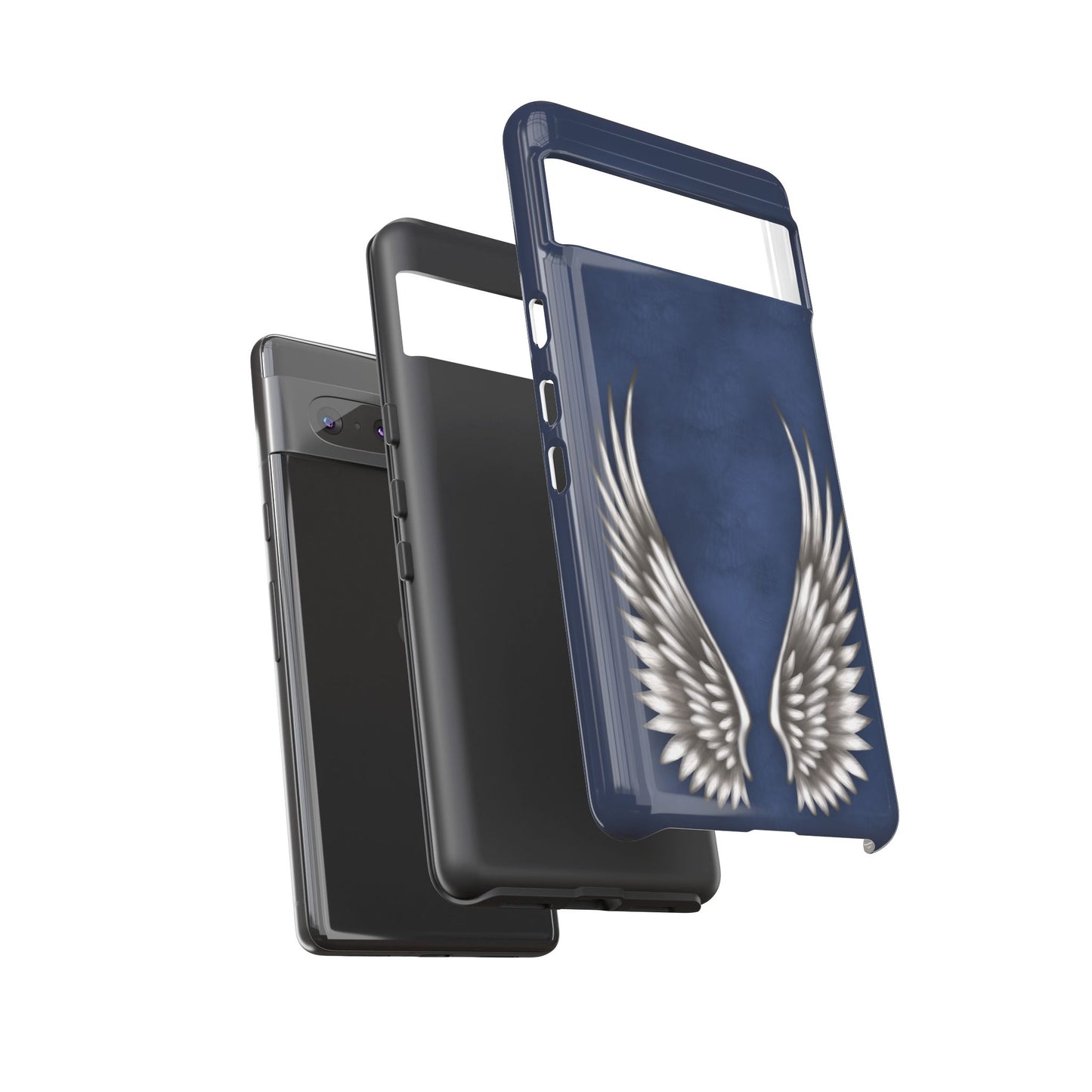 Angel Wing Phone Case