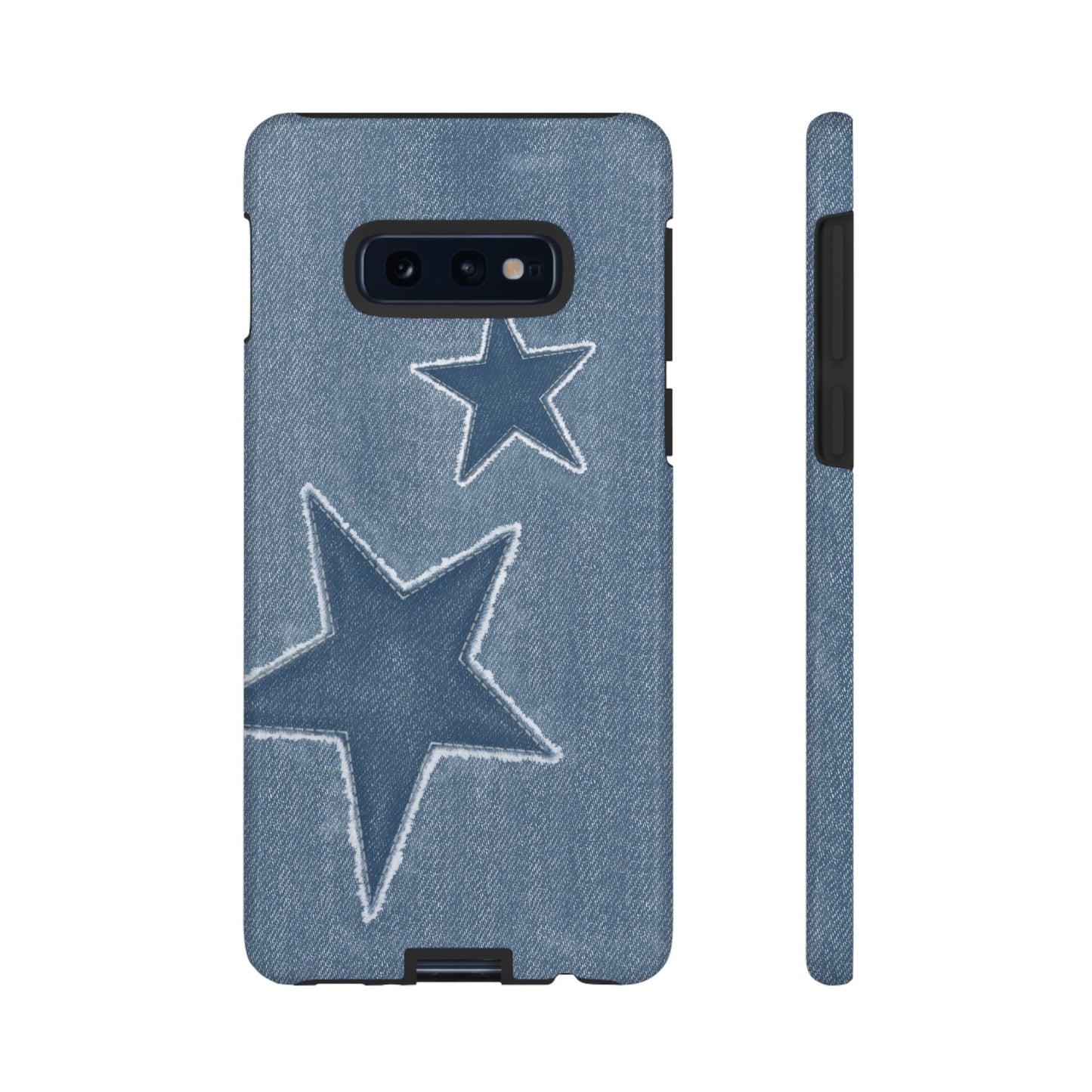 Denim Star Case