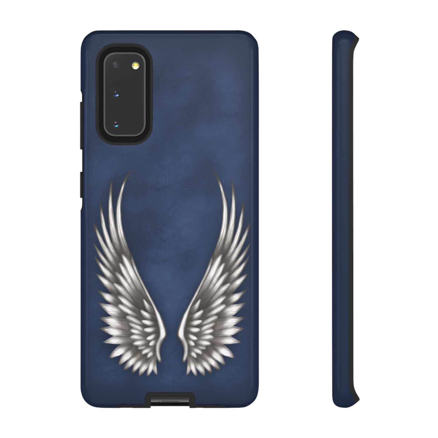 Angel Wing Phone Case