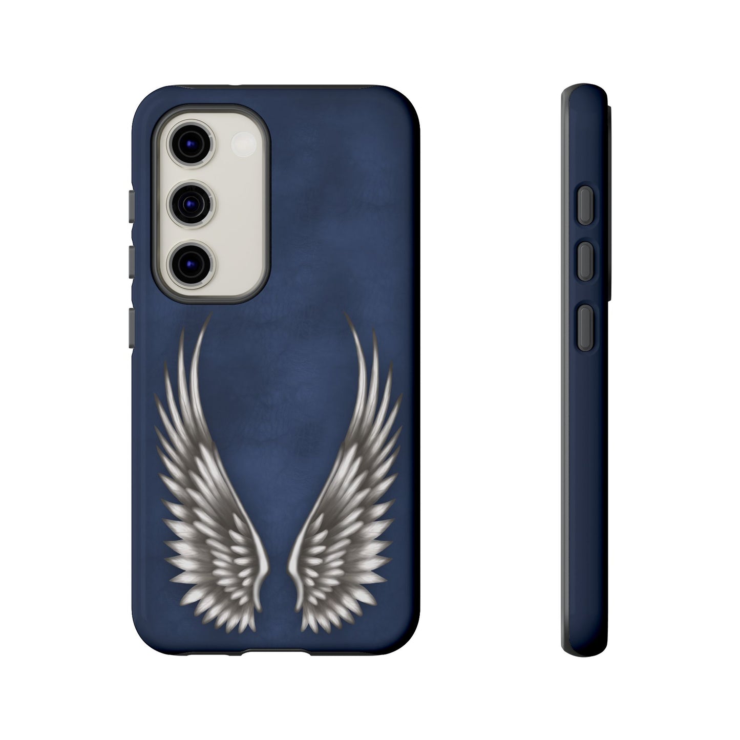 Angel Wing Phone Case