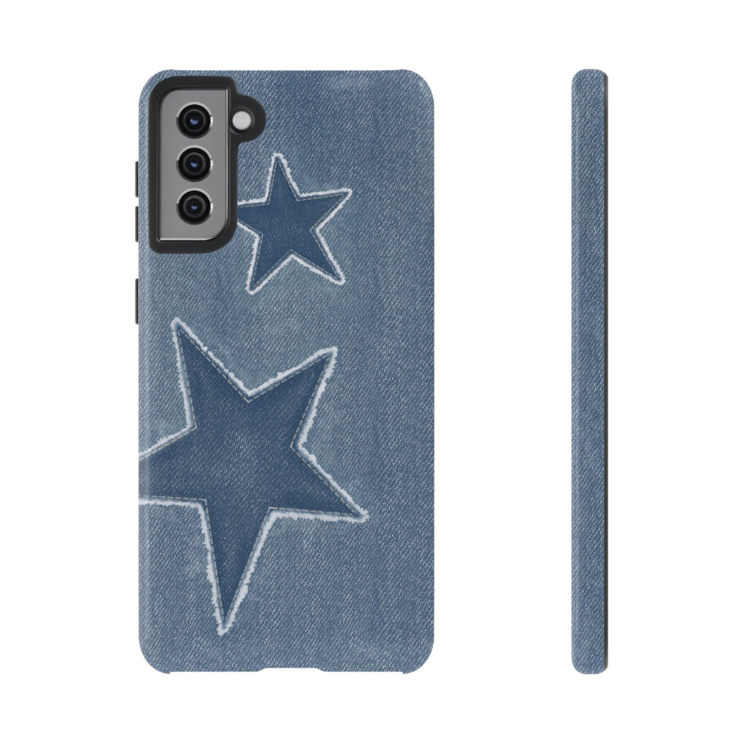 Denim Star Case