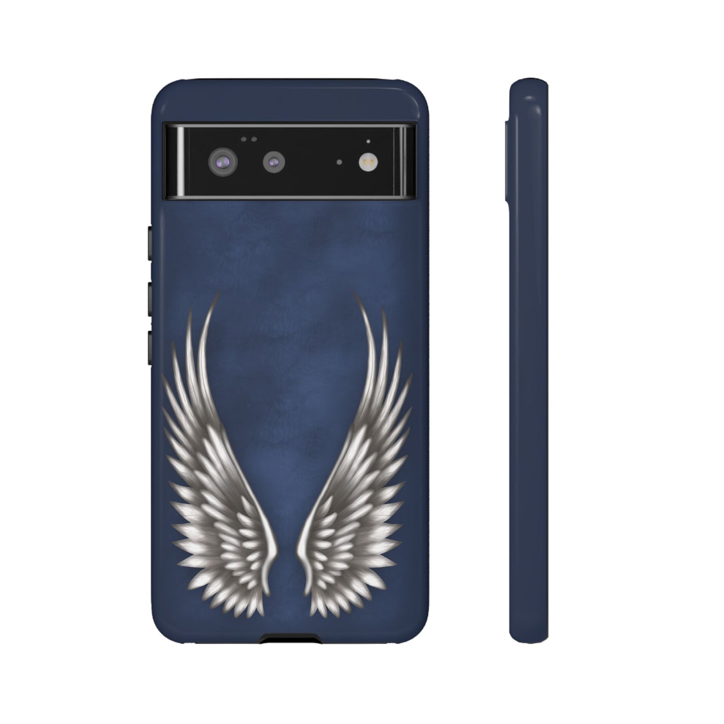 Angel Wing Phone Case