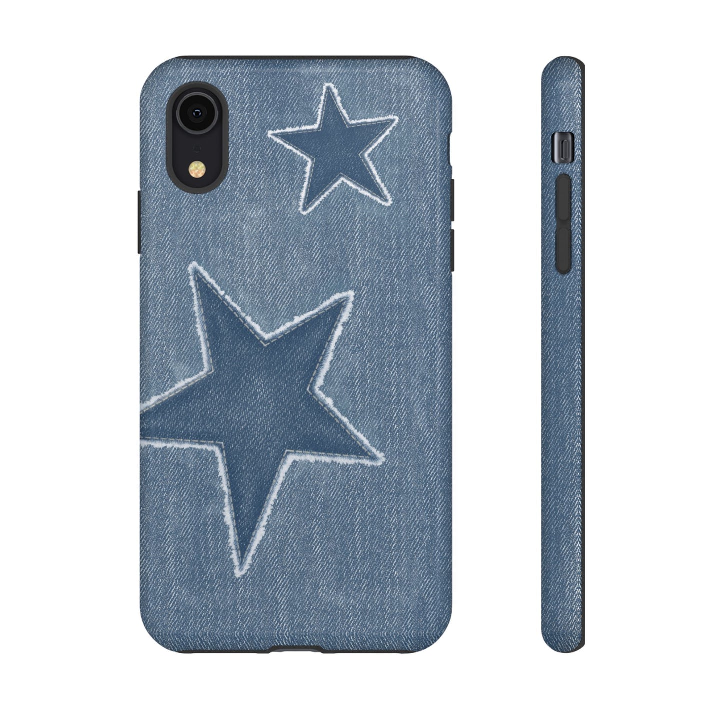 Denim Star Case