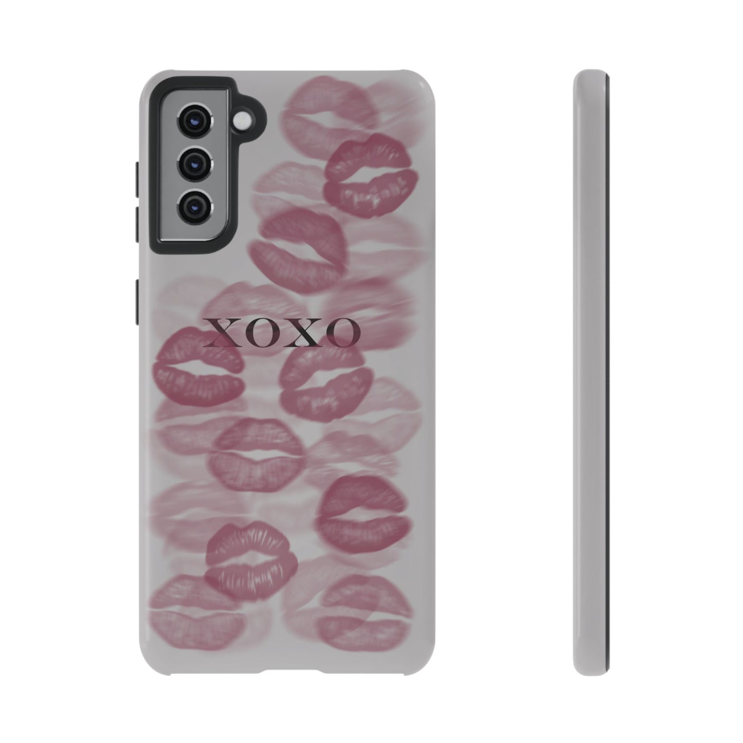 Kiss Confessions XOXO Case