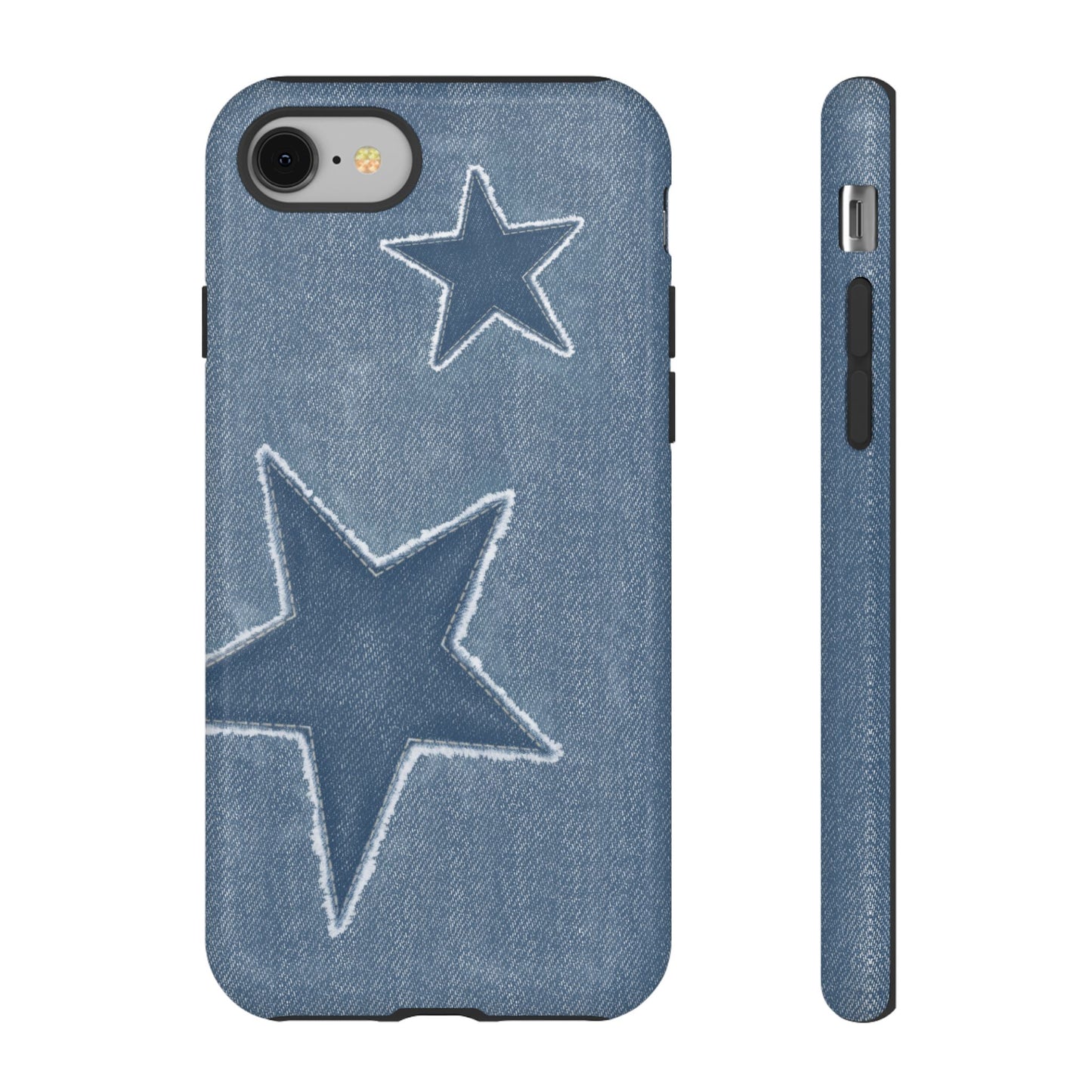 Denim Star Case