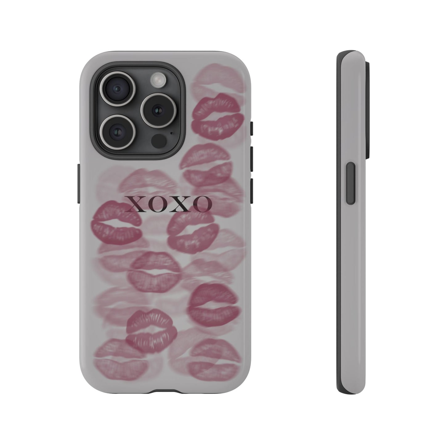 Kiss Confessions XOXO Case