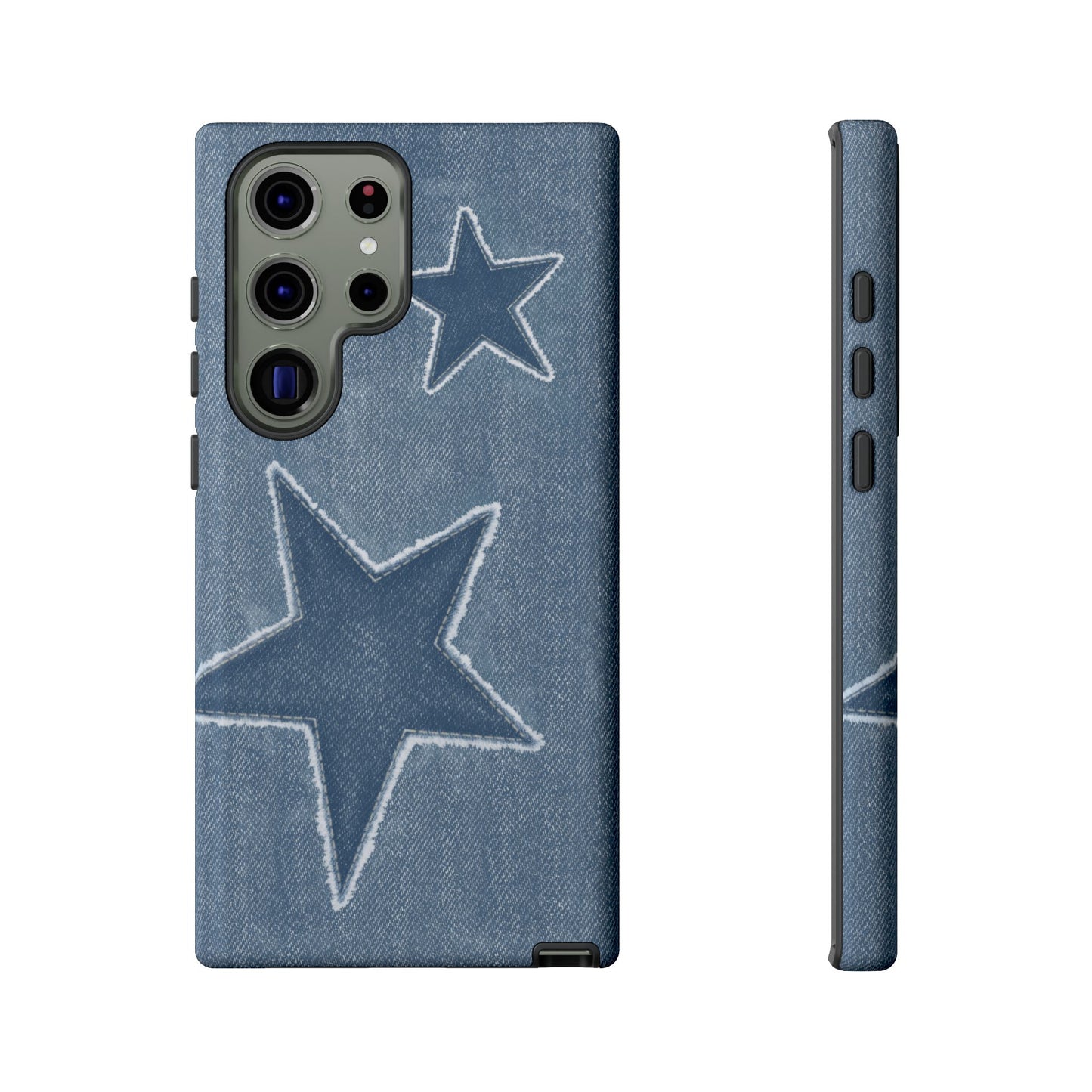 Denim Star Case