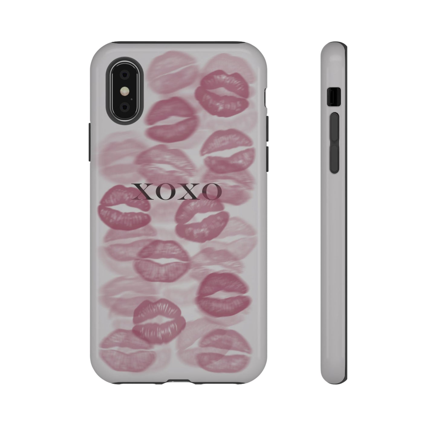 Kiss Confessions XOXO Case