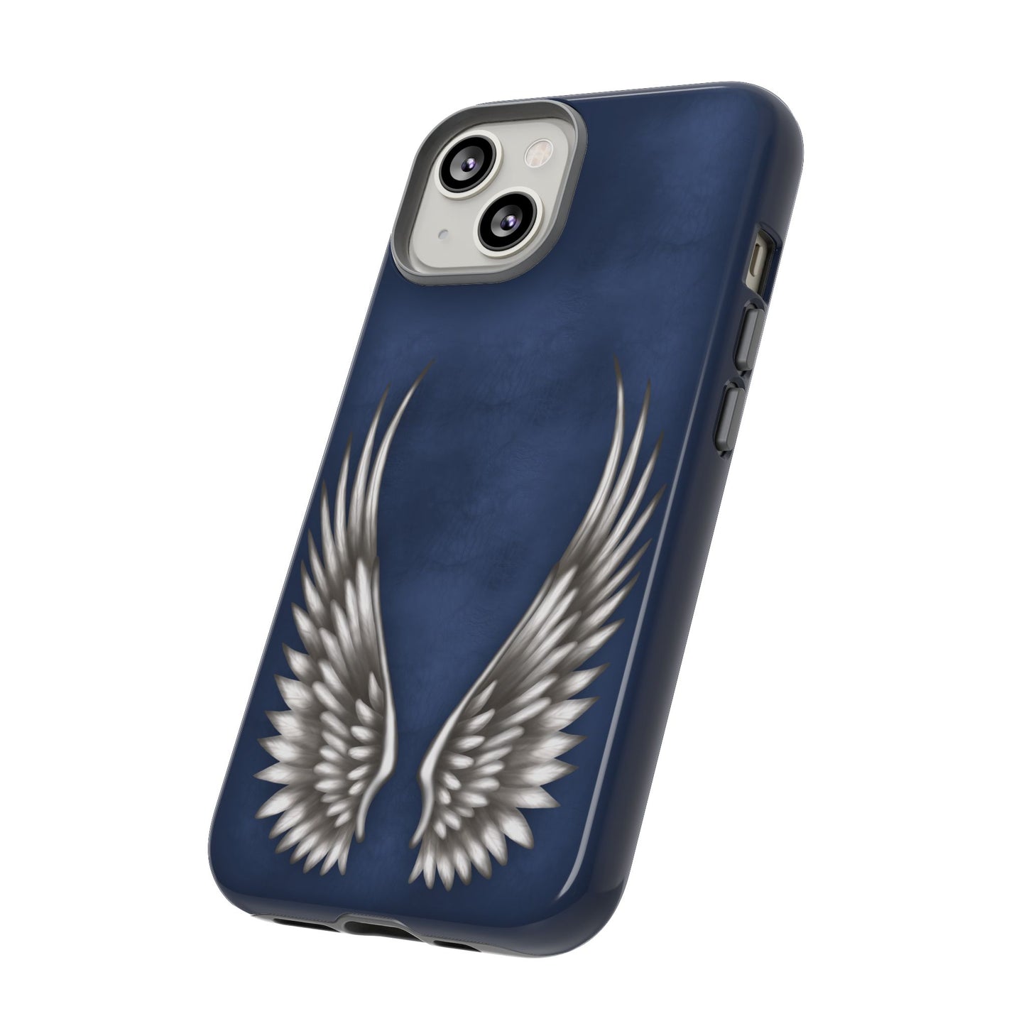 Angel Wing Phone Case