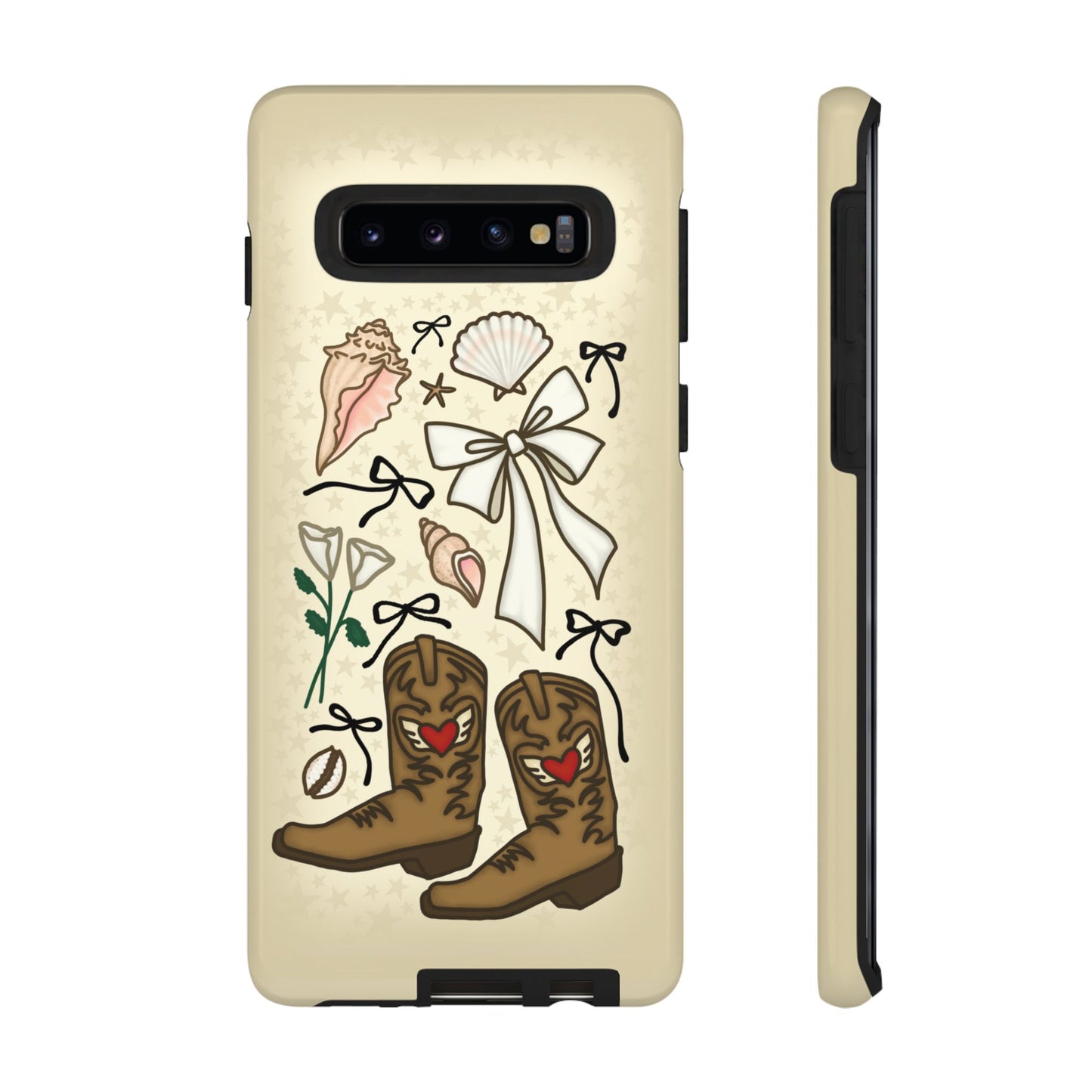 Costal Cowgirl Case