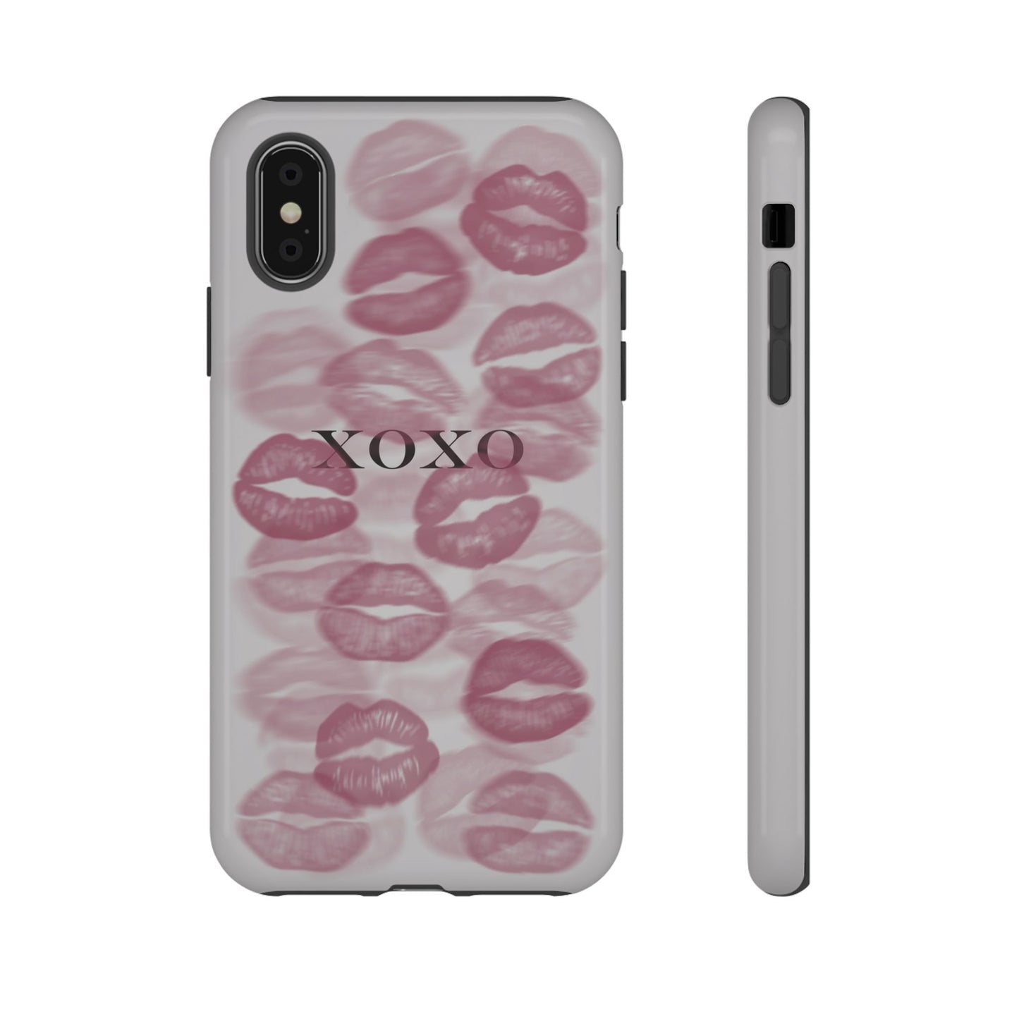 Kiss Confessions XOXO Case