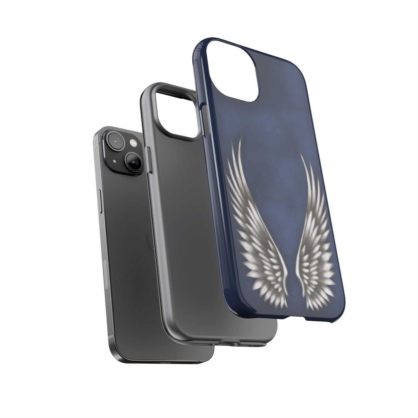 Angel Wing Phone Case