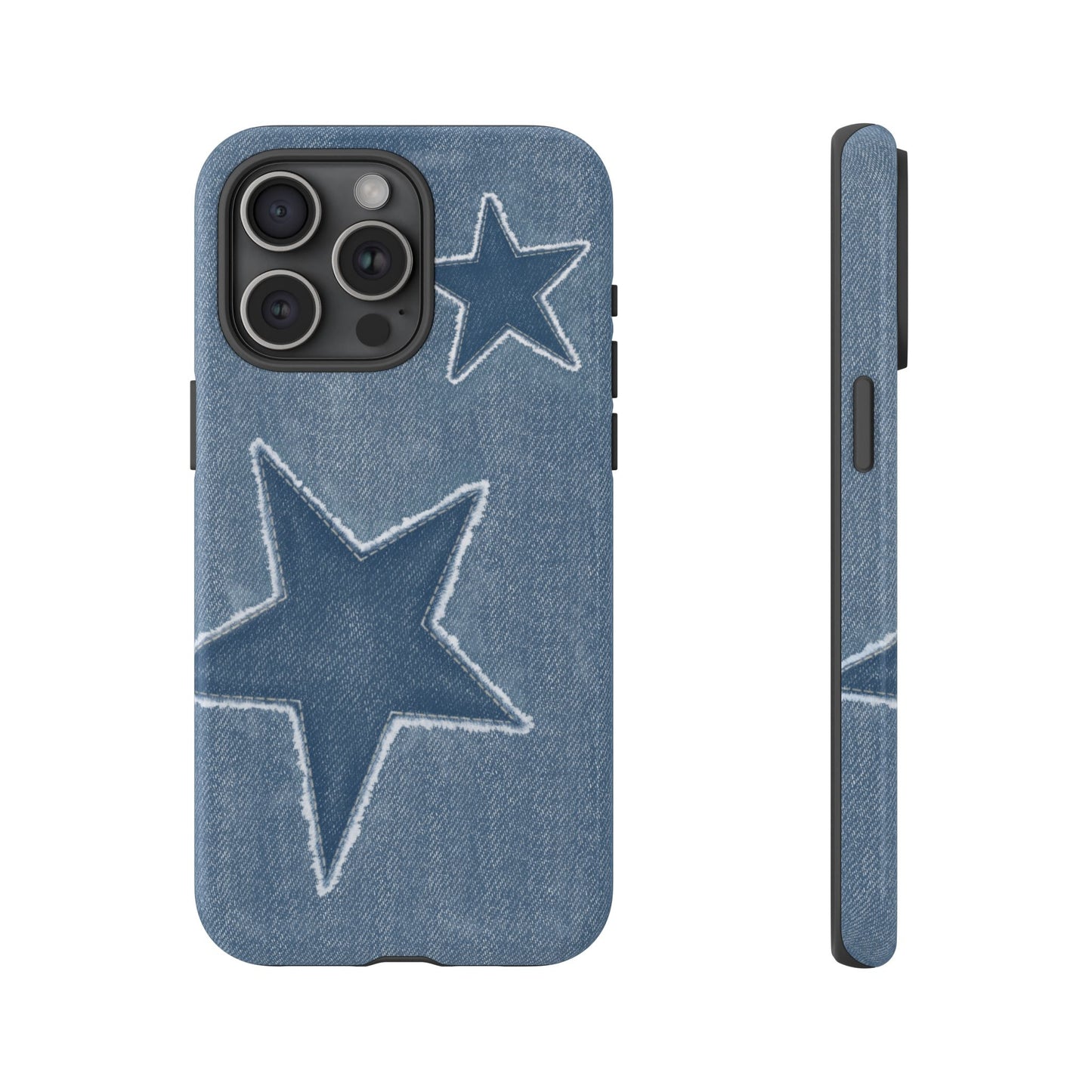 Denim Star Case