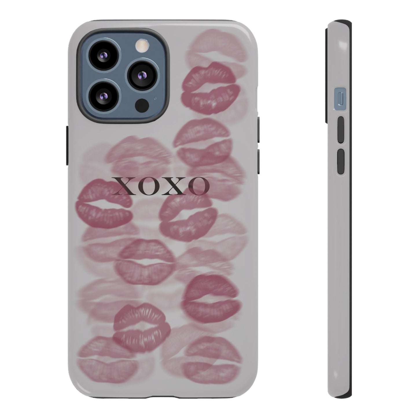 Kiss Confessions XOXO Case