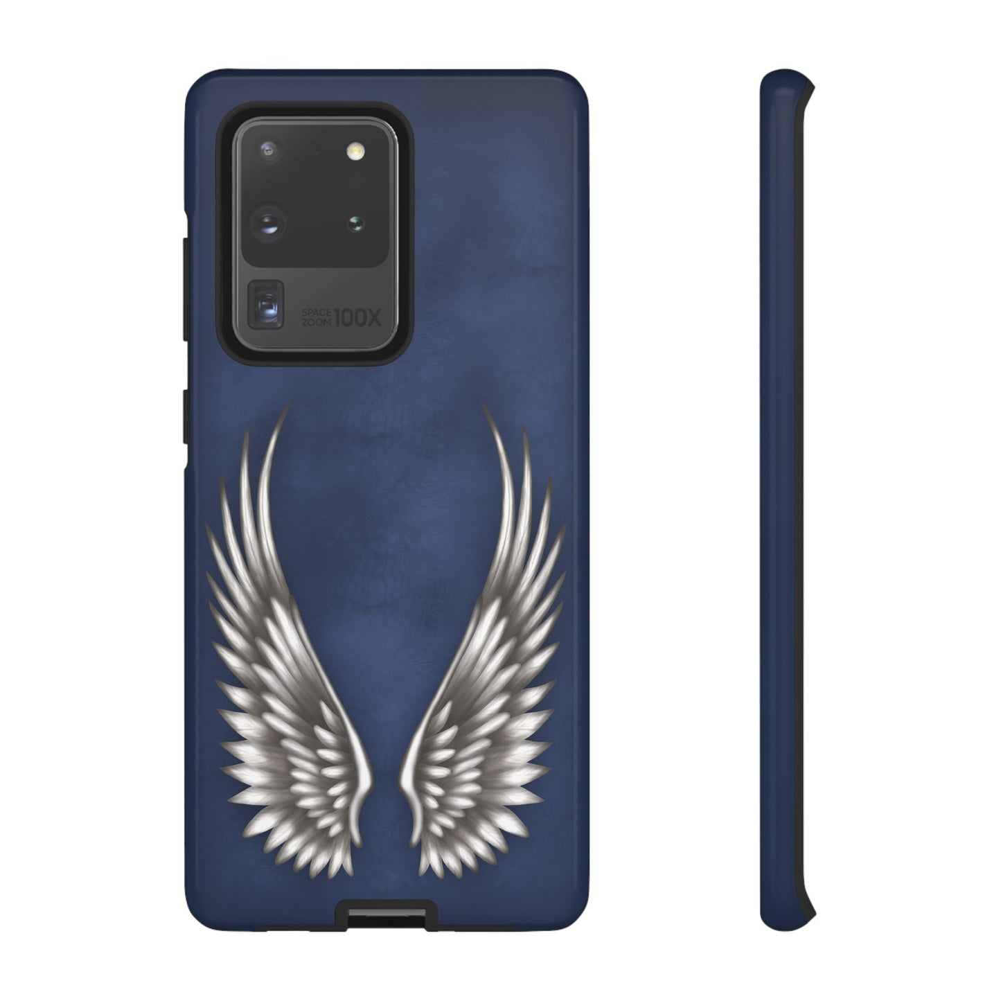 Angel Wing Phone Case