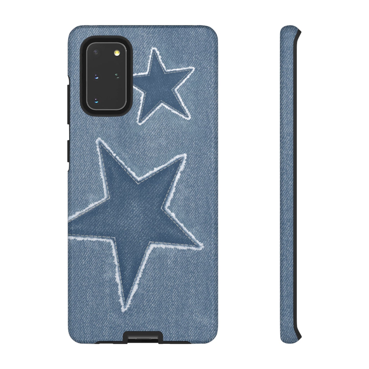 Denim Star Case