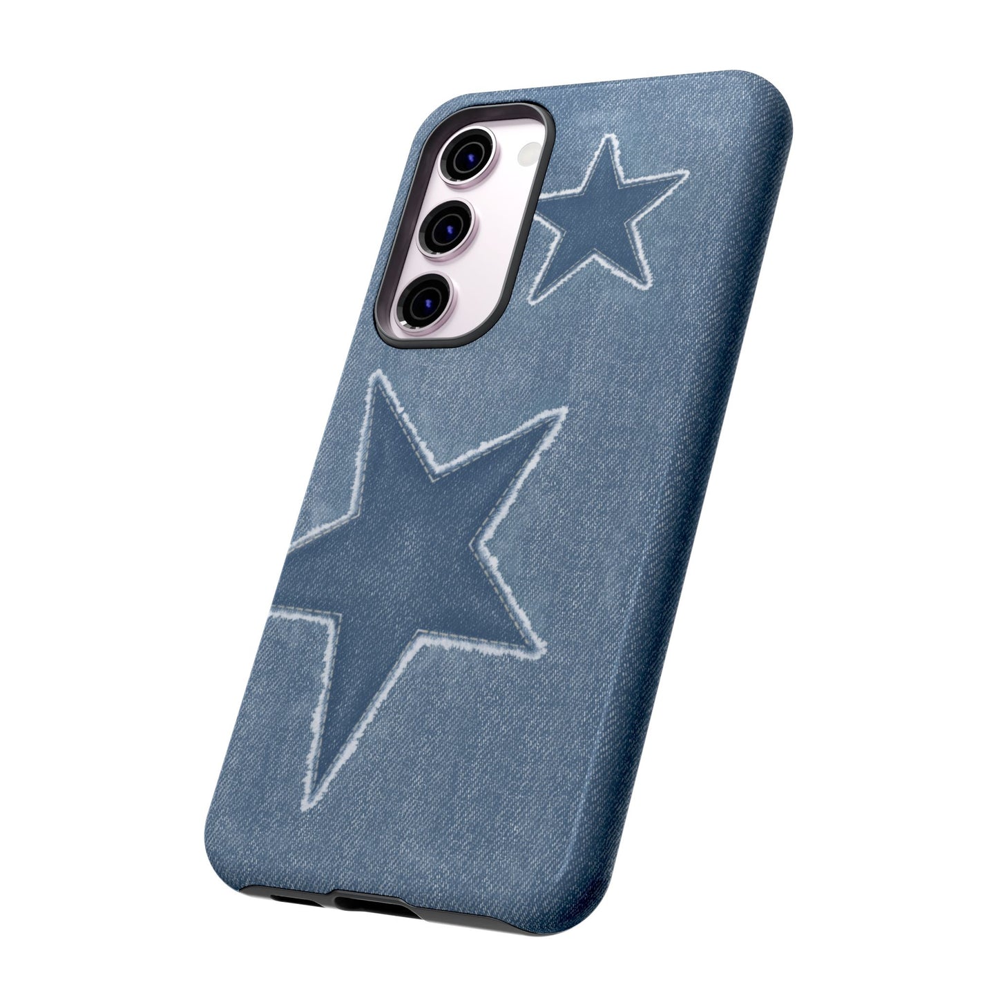 Denim Star Case