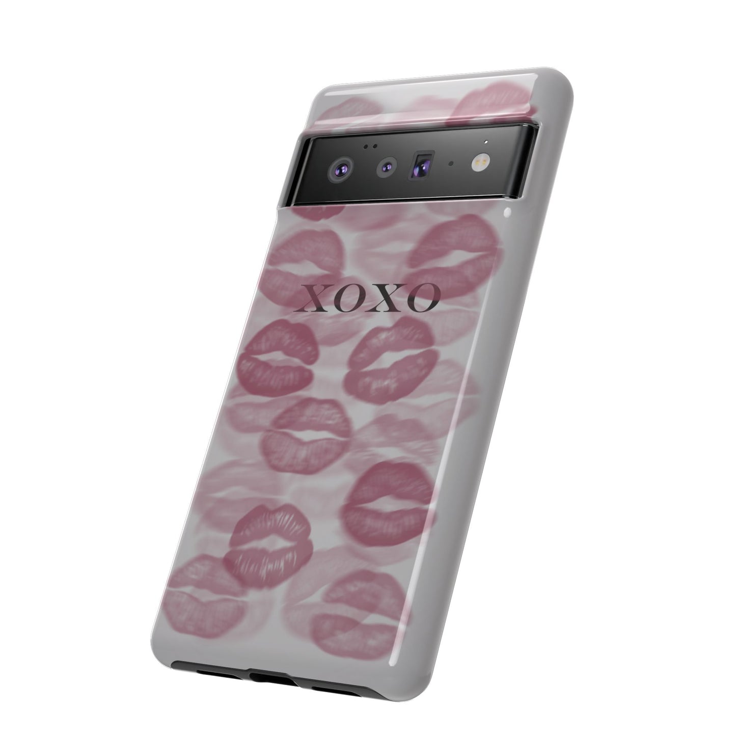 Kiss Confessions XOXO Case