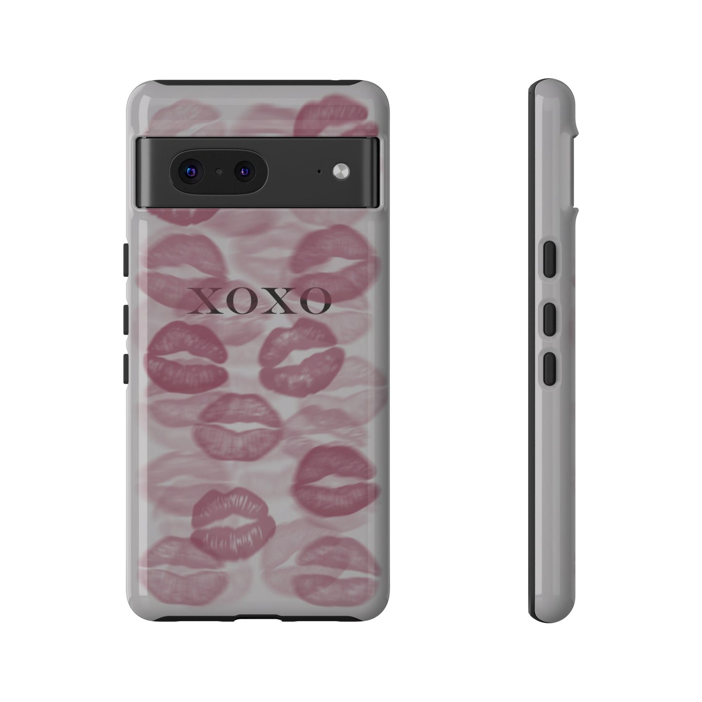 Kiss Confessions XOXO Case