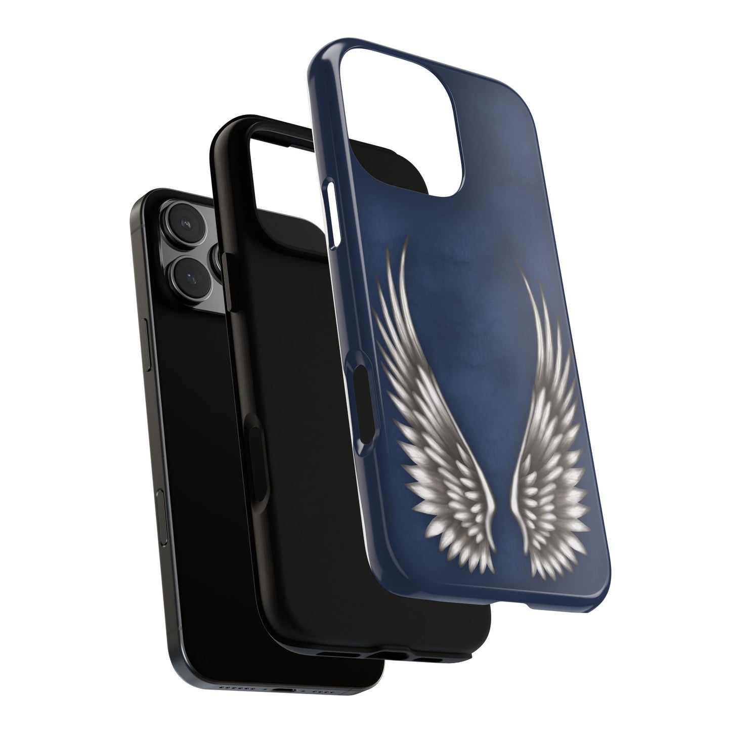 Angel Wing Phone Case