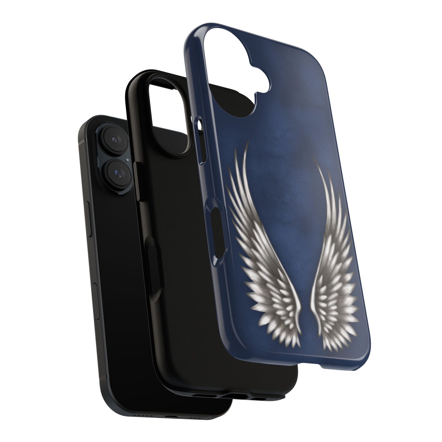 Angel Wing Phone Case