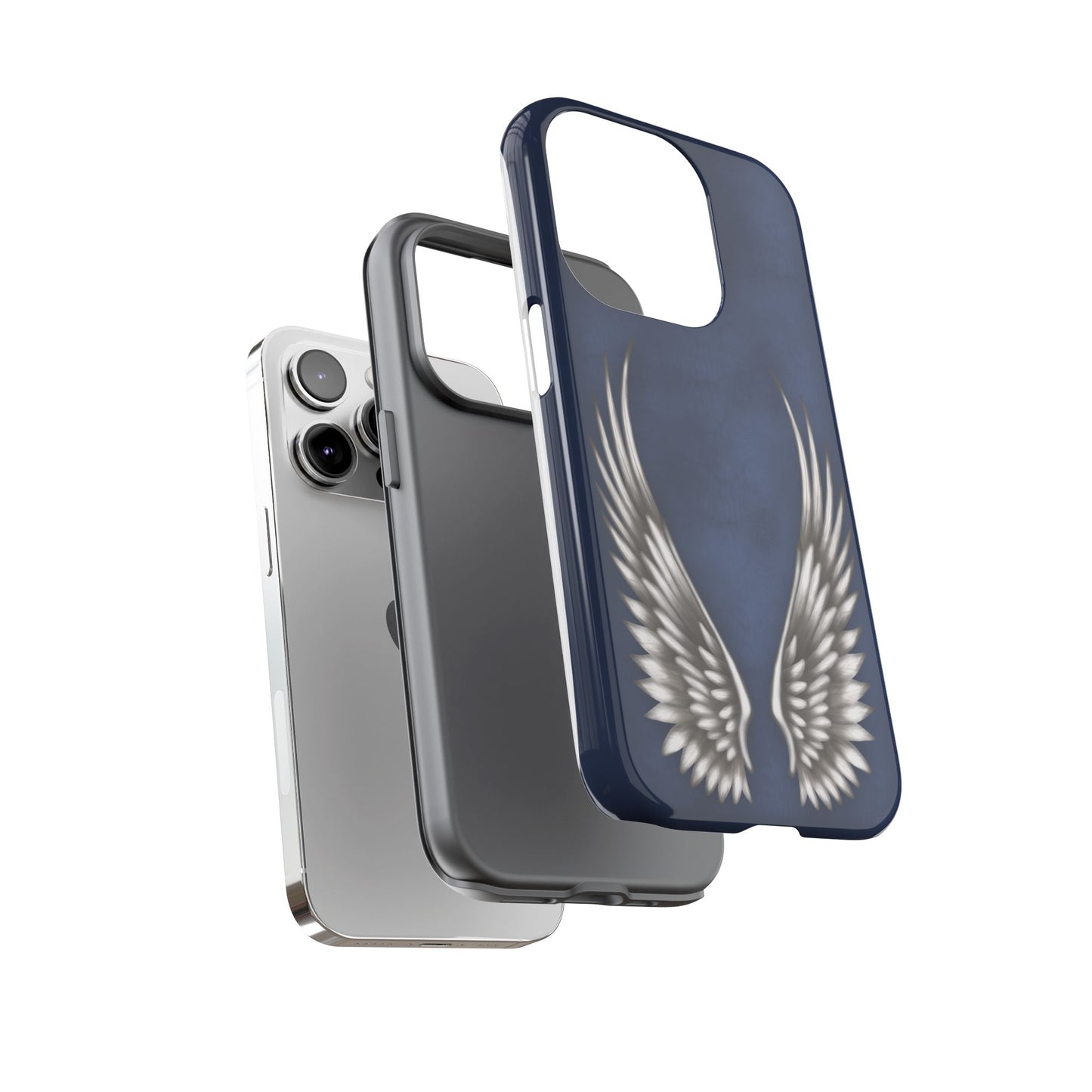 Angel Wing Phone Case