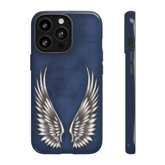 Angel Wing Phone Case