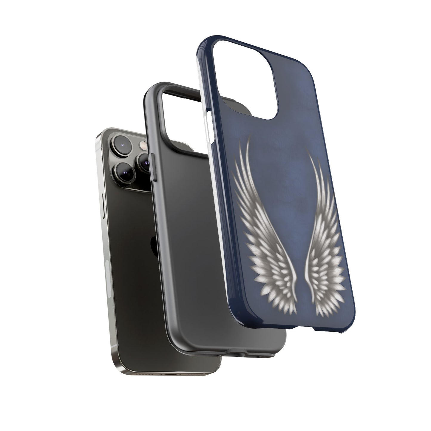 Angel Wing Phone Case